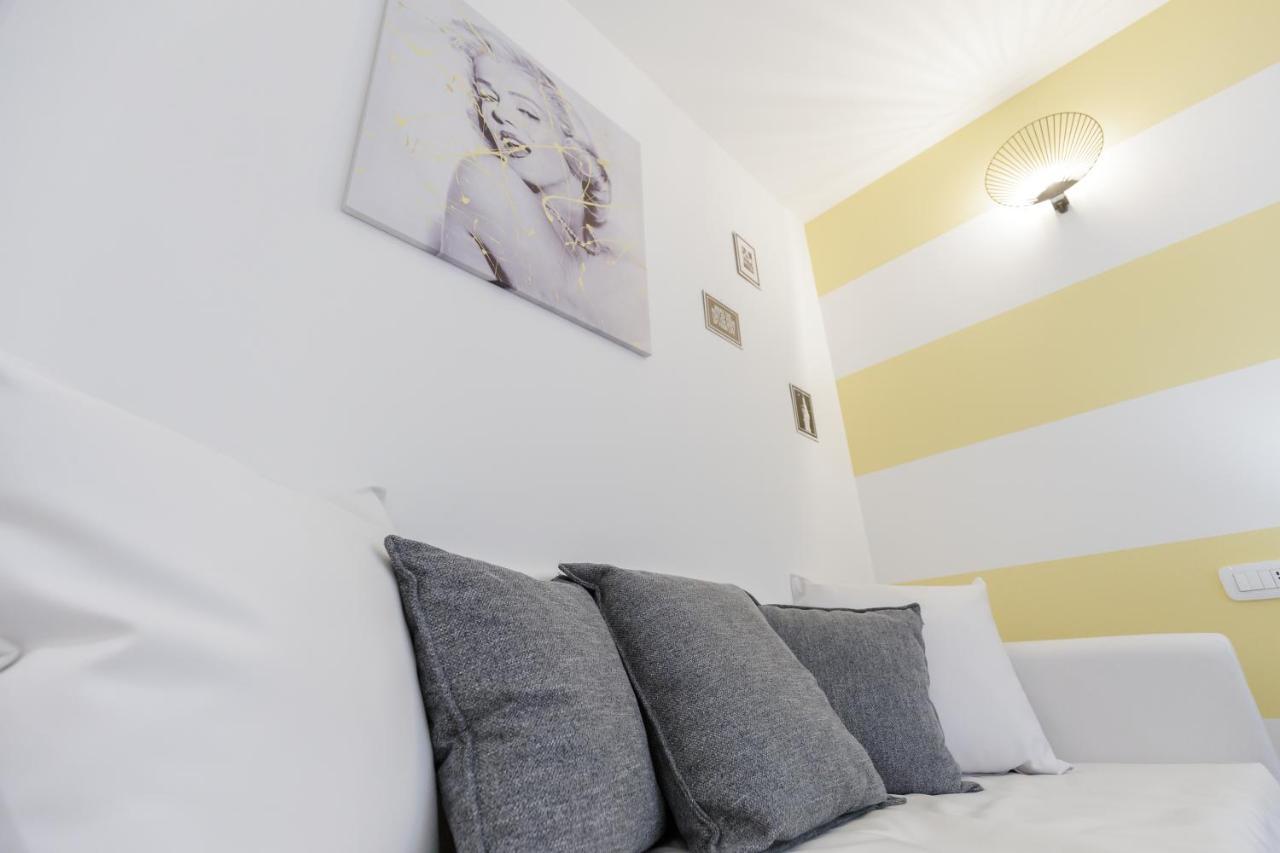 Bed and Breakfast Mincio Relais Кастельнуово-дель-Гарда Экстерьер фото