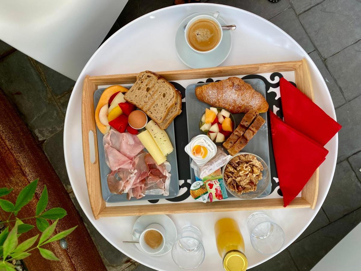 Bed and Breakfast Mincio Relais Кастельнуово-дель-Гарда Экстерьер фото