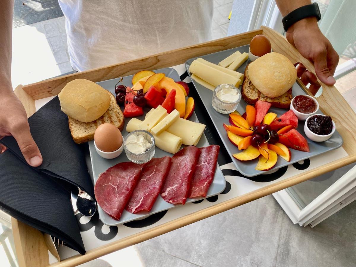 Bed and Breakfast Mincio Relais Кастельнуово-дель-Гарда Экстерьер фото